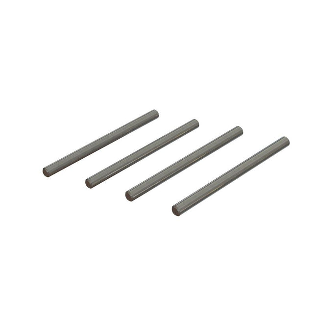 Arrma 2.5x37mm Hingepins (4) – ARA320750