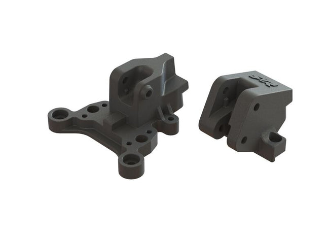 Arrma Rear Brace and Wing Bracket – ARA320757