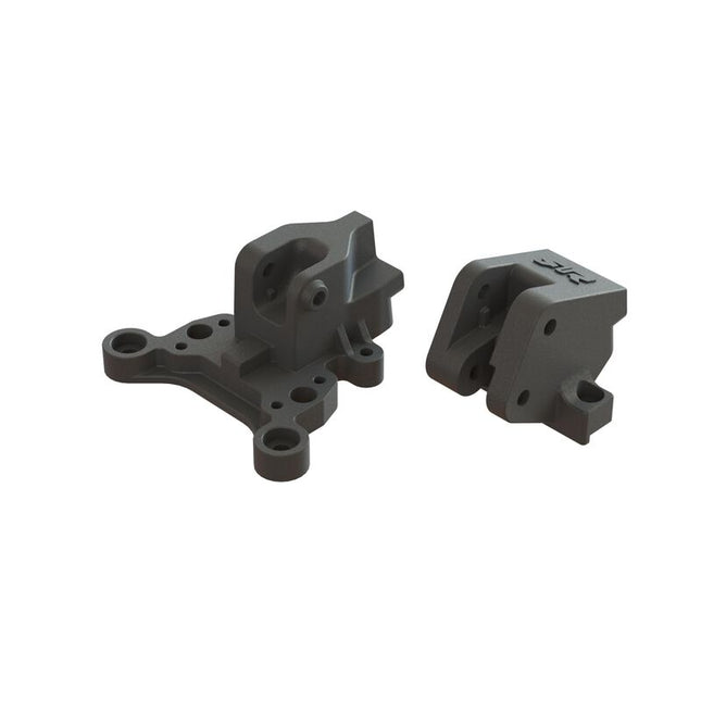 Arrma Rear Brace and Wing Bracket – ARA320757