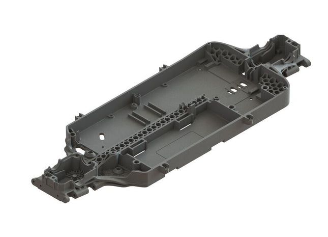 Arrma XLWB V2 Composite Chassis
