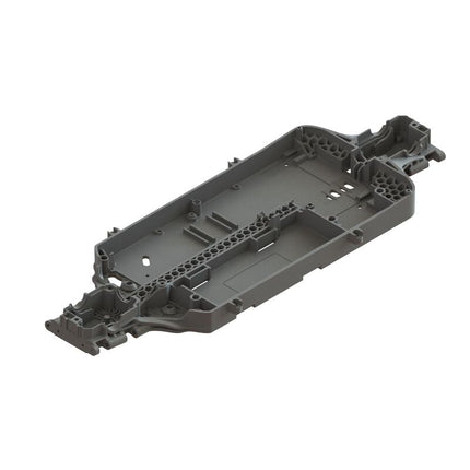 Arrma XLWB V2 Composite Chassis