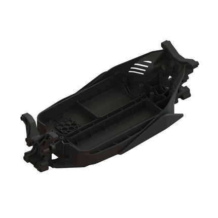 Arrma Typhon Grom Composite Chassis (200mm) - ARA320809