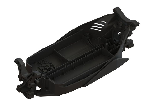 Arrma Typhon Grom Composite Chassis (200mm) - ARA320809