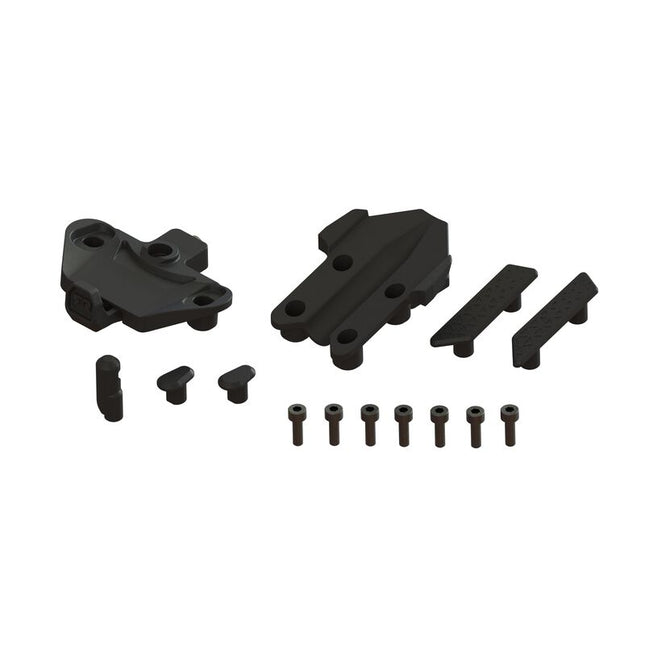 Arrma Typhon Grom Body Parts Set – ARA320812
