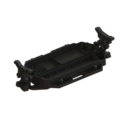 Arrma Mojave Grom Composite Chassis – Part #: ARA320815