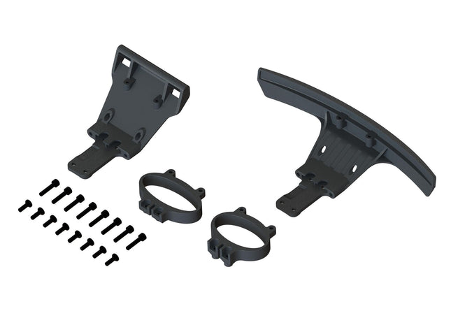 Arrma Mojave Grom Bumpers Set – Part #: ARA320817