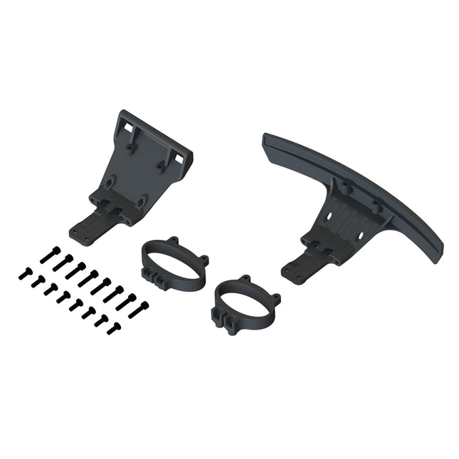 Arrma Mojave Grom Bumpers Set – Part #: ARA320817