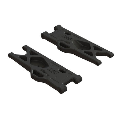ARRMA Kraton / Outcast 4S BLX Front Suspension Arms (2) ARA330711