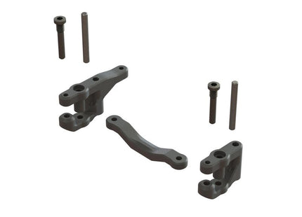 Arrma NASCAR / Grom Steering Set  Part #: ARA340202