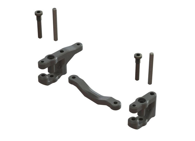 Arrma NASCAR / Grom Steering Set  Part #: ARA340202