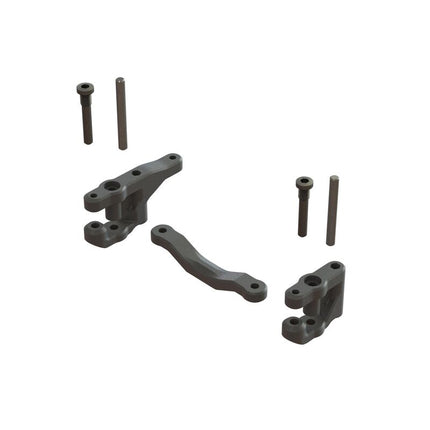 Arrma NASCAR / Grom Steering Set  Part #: ARA340202