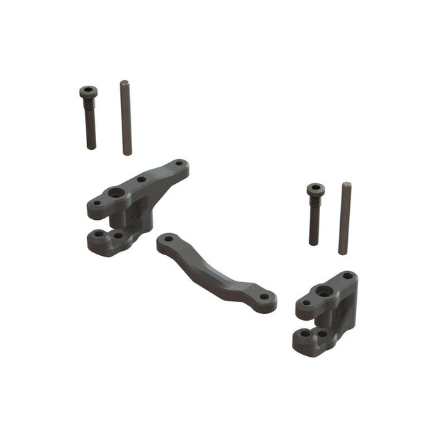 Arrma NASCAR / Grom Steering Set  Part #: ARA340202