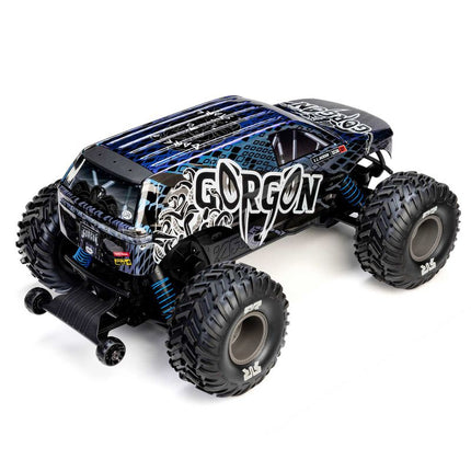 🚚💥 Arrma Gorgon 223S Brushless 2WD RTR Monster Truck w/ Battery & Charger Included (ARA3530)