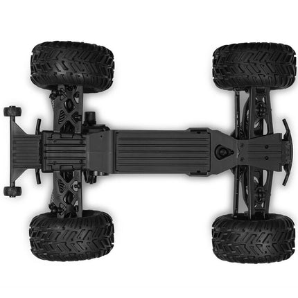 🚚💥 Arrma Gorgon 223S Brushless 2WD RTR Monster Truck w/ Battery & Charger Included (ARA3530)