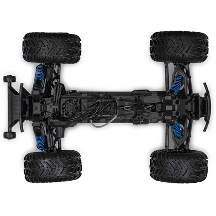 🚚💥 Arrma Gorgon 223S Brushless 2WD RTR Monster Truck w/ Battery & Charger Included (ARA3530)