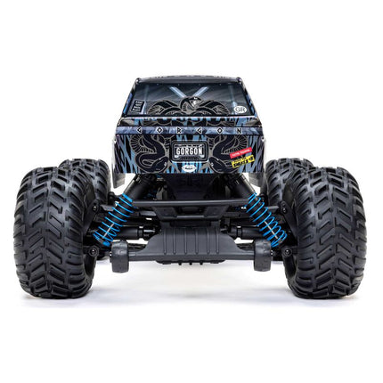 🚚💥 Arrma Gorgon 223S Brushless 2WD RTR Monster Truck w/ Battery & Charger Included (ARA3530)