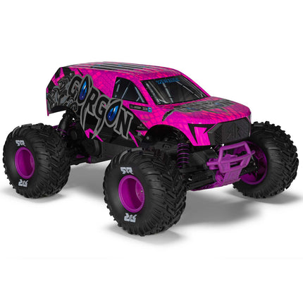 🚚💥 Arrma Gorgon 223S Brushless 2WD RTR Monster Truck w/ Battery & Charger Included (ARA3530)