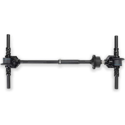 Arrma Typhon Mega 665 1/8 4WD Electric Buggy (Blue, Yellow, or Red) ARA4206V4