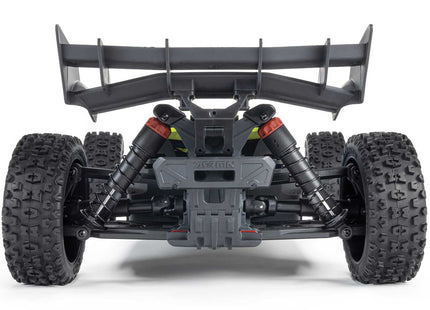 Arrma Typhon Mega 665 1/8 4WD Electric Buggy (Blue, Yellow, or Red)