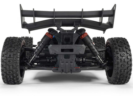 Arrma Typhon Mega 665 1/8 4WD Electric Buggy (Blue, Yellow, or Red)