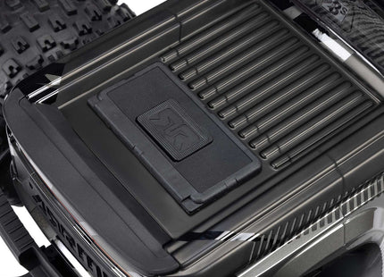 Arrma Granite 4x4 V4 223S DSC 1/10 RTR Brushless Monster Truck – Part #ARA4302V4  (Available in Gun Metal, Red, or Blue)