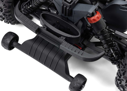 Arrma Granite 4x4 V4 223S DSC 1/10 RTR Brushless Monster Truck – Part #ARA4302V4  (Available in Gun Metal, Red, or Blue)