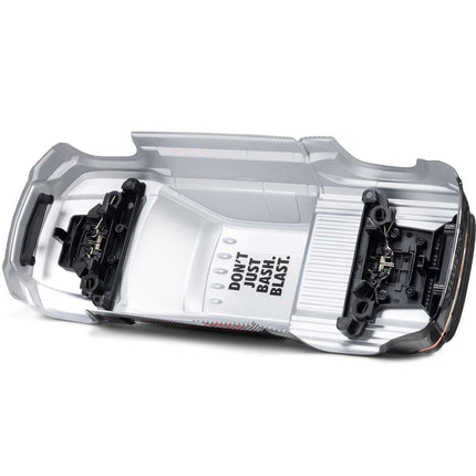 Arrma Granite 4x4 V4 223S DSC 1/10 RTR Brushless Monster Truck – Part #ARA4302V4  (Available in Gun Metal, Red, or Blue)