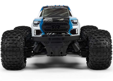 Arrma Granite 4x4 V4 223S DSC 1/10 RTR Brushless Monster Truck – Part #ARA4302V4  (Available in Gun Metal, Red, or Blue)