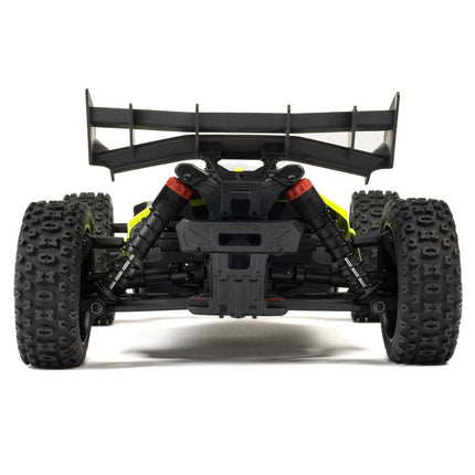 Arrma Typhon 223S 1/8 BLX Brushless RTR 4WD Buggy (Green or Yellow)