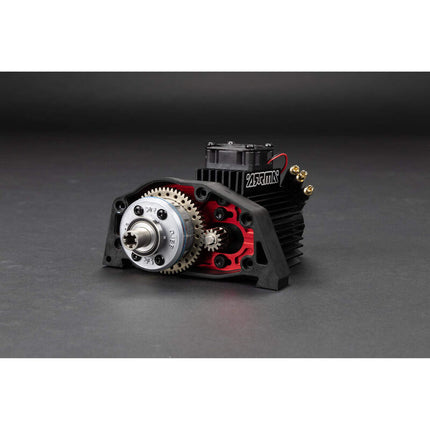Arrma MOJAVE 4S BLX Brushless 1/8 4WD RTR Electric Desert Truck w/Spektrum SLT3 2.4GHz Radio
