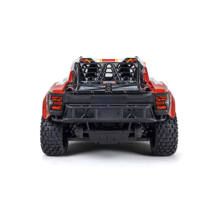 Arrma MOJAVE 4S BLX Brushless 1/8 4WD RTR Electric Desert Truck w/Spektrum SLT3 2.4GHz Radio
