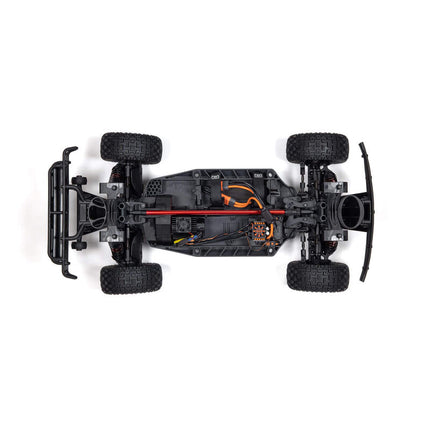 Arrma MOJAVE 4S BLX Brushless 1/8 4WD RTR Electric Desert Truck w/Spektrum SLT3 2.4GHz Radio