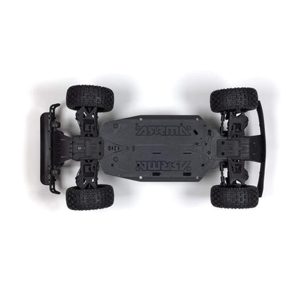 Arrma MOJAVE 4S BLX Brushless 1/8 4WD RTR Electric Desert Truck w/Spektrum SLT3 2.4GHz Radio