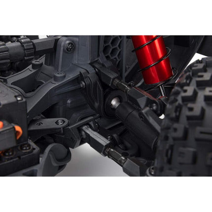 Arrma MOJAVE 4S BLX Brushless 1/8 4WD RTR Electric Desert Truck w/Spektrum SLT3 2.4GHz Radio
