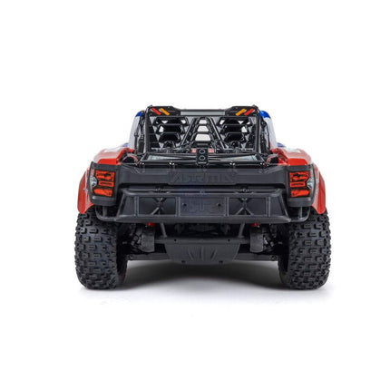 Arrma MOJAVE 4S BLX Brushless 1/8 4WD RTR Electric Desert Truck w/Spektrum SLT3 2.4GHz Radio
