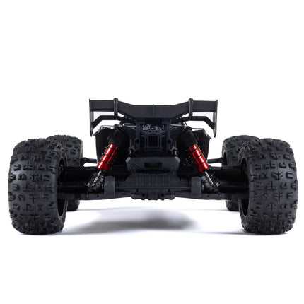 Arrma Kraton 4S V2 BLX RTR 1/10 4WD Brushless Monster Truck w/SLT3 Radio – ARA4408V2