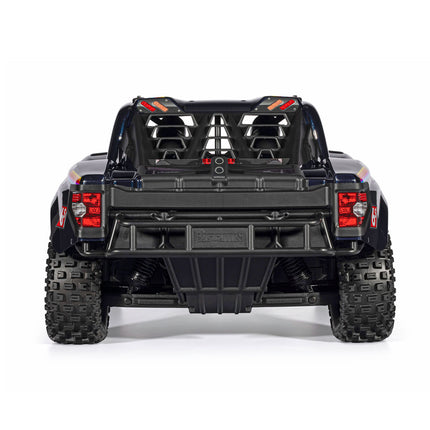 ARRMA Mojave 6S BLX V3 1/7 4WD Brushless RTR Desert Truck (Blue or Tan) w/SLT3 2.4GHz Radio