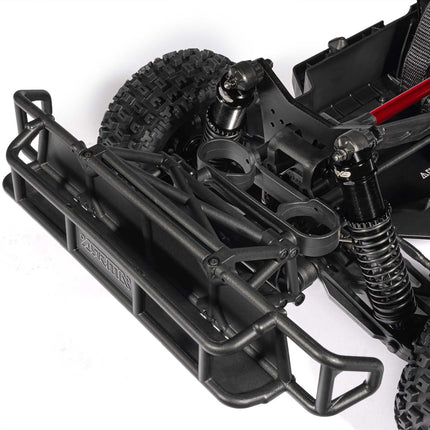 ARRMA Mojave 6S BLX V3 1/7 4WD Brushless RTR Desert Truck (Blue or Tan) w/SLT3 2.4GHz Radio
