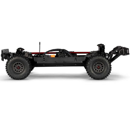 ARRMA Mojave 6S BLX V3 1/7 4WD Brushless RTR Desert Truck (Blue or Tan) w/SLT3 2.4GHz Radio