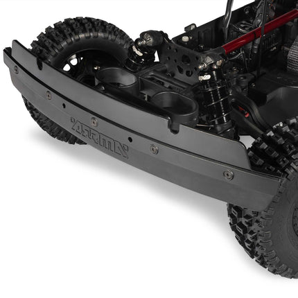 ARRMA Mojave 6S BLX V3 1/7 4WD Brushless RTR Desert Truck (Blue or Tan) w/SLT3 2.4GHz Radio
