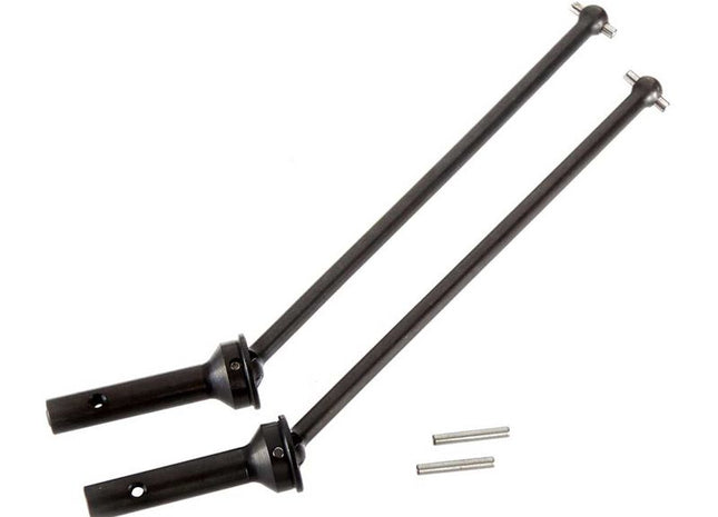 Arrma CVD Driveshaft Set 183mm (2) – AR220033