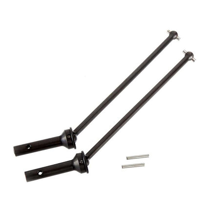 Arrma CVD Driveshaft Set 183mm (2) – AR220033