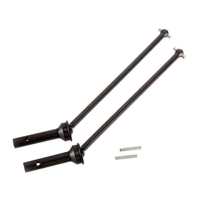Arrma CVD Driveshaft Set 183mm (2) – AR220033