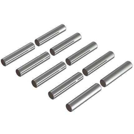 ARRMA 2.5x12mm Pin Set (10) ARA713028