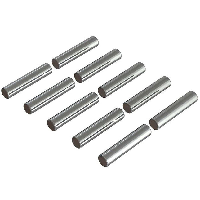 ARRMA 2.5x12mm Pin Set (10) ARA713028