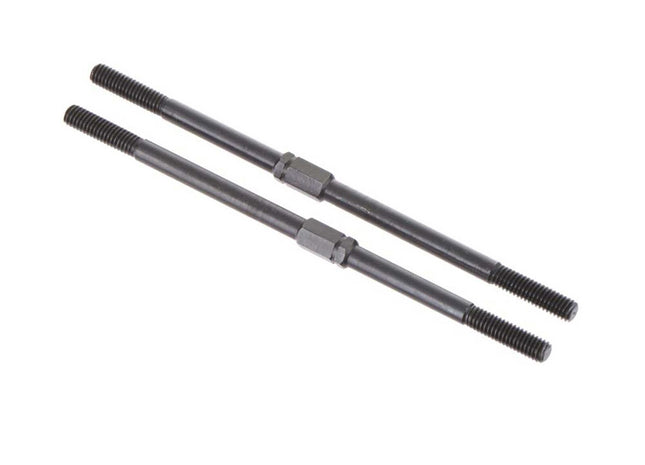 Arrma 4x95mm Steel Turnbuckles (2) – Part #: AR340071