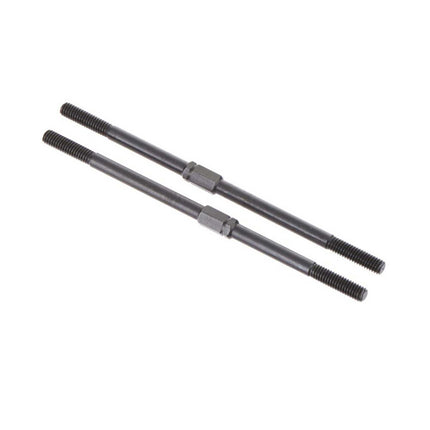 Arrma 4x95mm Steel Turnbuckles (2) – Part #: AR340071