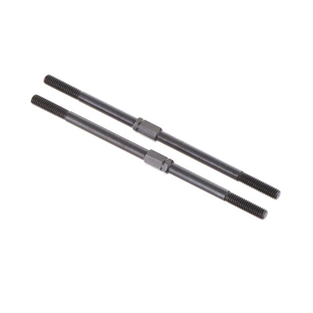 Arrma 4x95mm Steel Turnbuckles (2) – Part #: AR340071