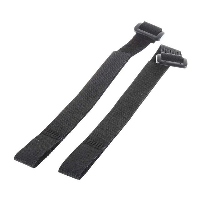 ARRMA AR390101 Hook & Loop Battery Strap (2)