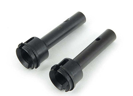 Arrma Wheel Axle 8x45mm (2) – ARAC9421